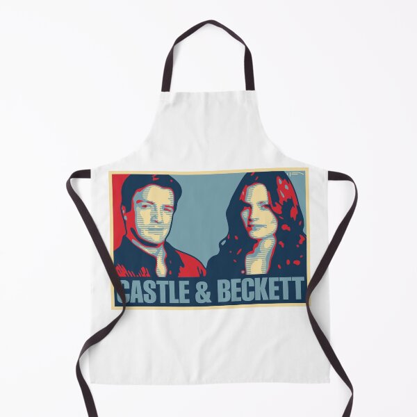 Item preview, Castle & Beckett designed and sold by DFA.