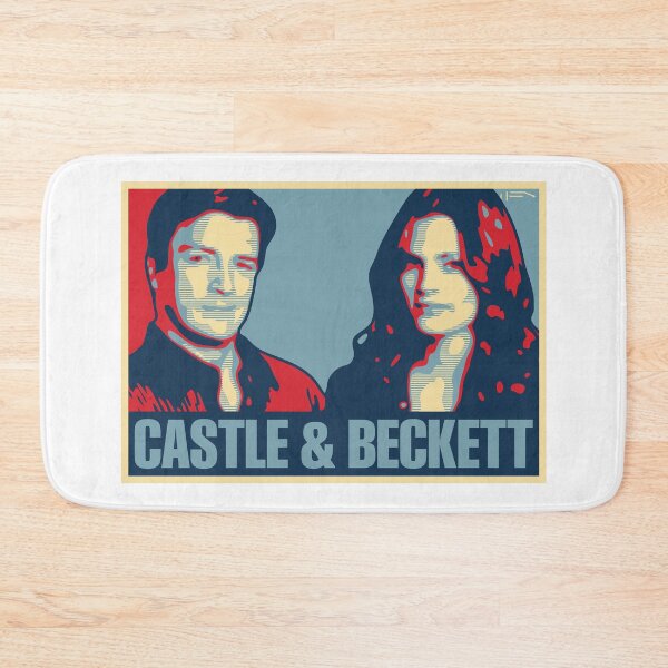 Item preview, Castle & Beckett designed and sold by DFA.