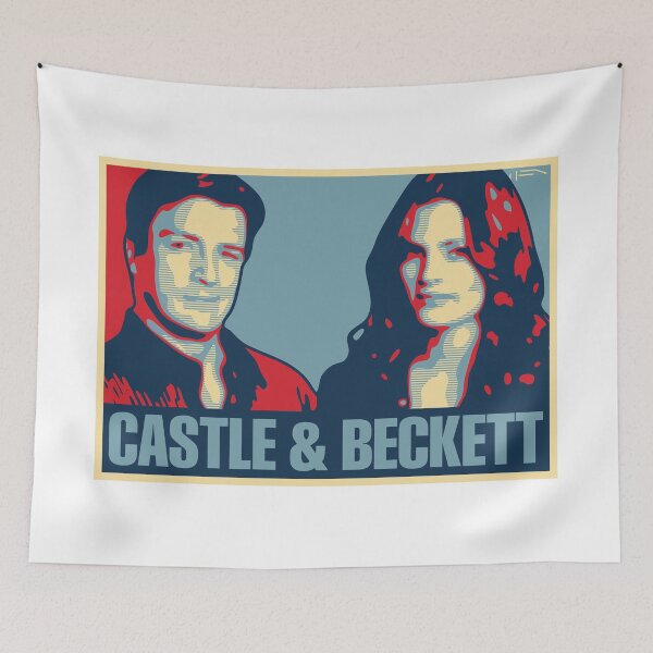 Item preview, Castle & Beckett designed and sold by DFA.