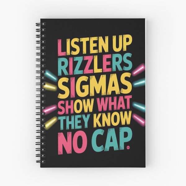 Item preview, Funny Testing Listen Up Rizzlers Test Day 5th Grade designed and sold by brinbotty.