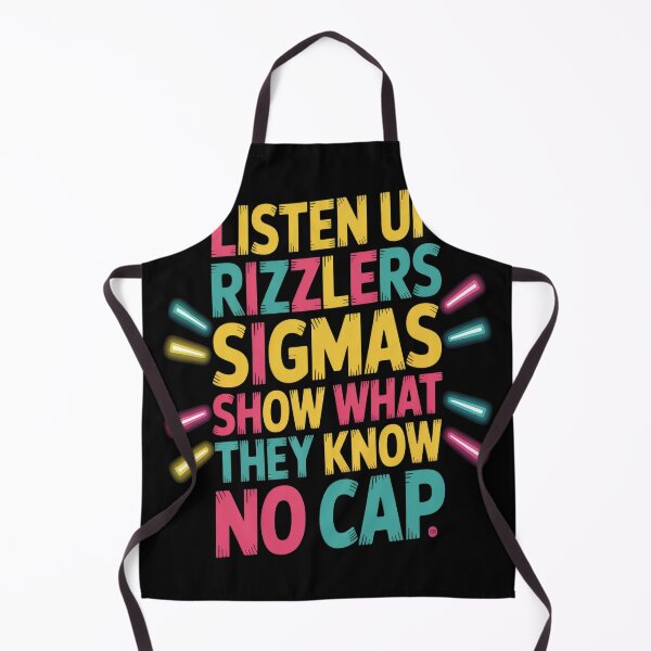 Item preview, Funny Testing Listen Up Rizzlers Test Day 5th Grade designed and sold by brinbotty.