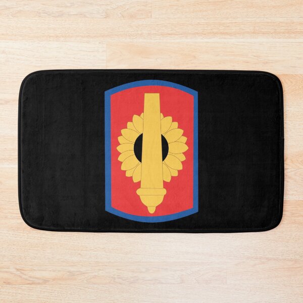 Item preview, Army - SSI - 130th Field Artillery Brigade wo txt X 300 designed and sold by Military Insignia Products.