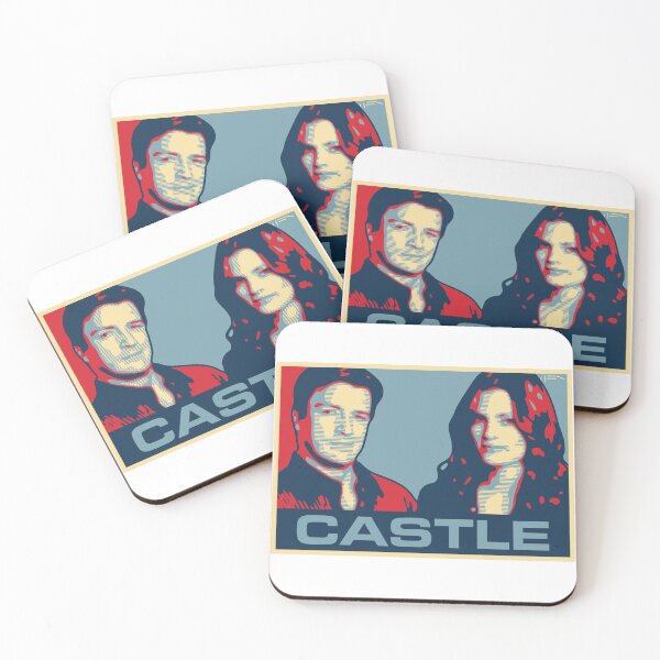 Item preview, Castle designed and sold by DFA.