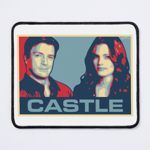 Item preview, Castle designed and sold by DFA.
