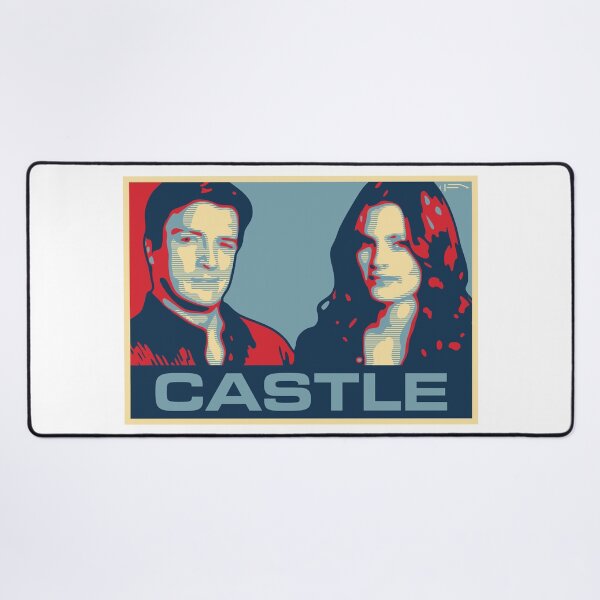 Item preview, Castle designed and sold by DFA.