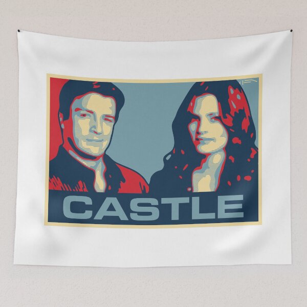 Item preview, Castle designed and sold by DFA.