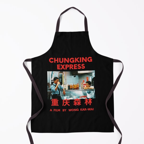 Item preview, Chungking express Wong Kar Wai - Chungking Express designed and sold by Tovclaireze.