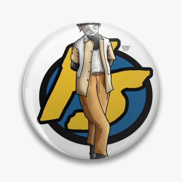 Item preview, Furry Style Harry Styles designed and sold by FurryStyle.