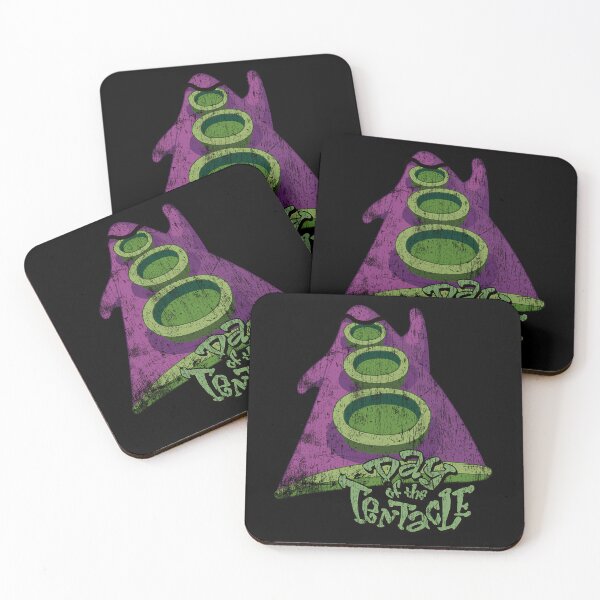 Item preview,  Day Of The Tentacle  designed and sold by TackTack.