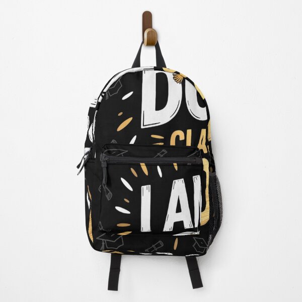 Item preview, Class of 2025 I Am So Done Graduation designed and sold by kakashinn.