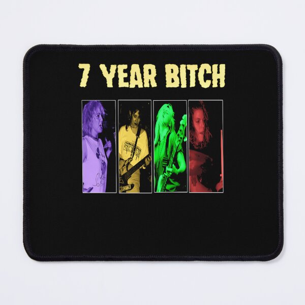 Item preview, 7Year B!tch designed and sold by mohamedelamari.