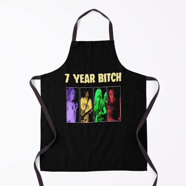 Item preview, 7Year B!tch designed and sold by mohamedelamari.