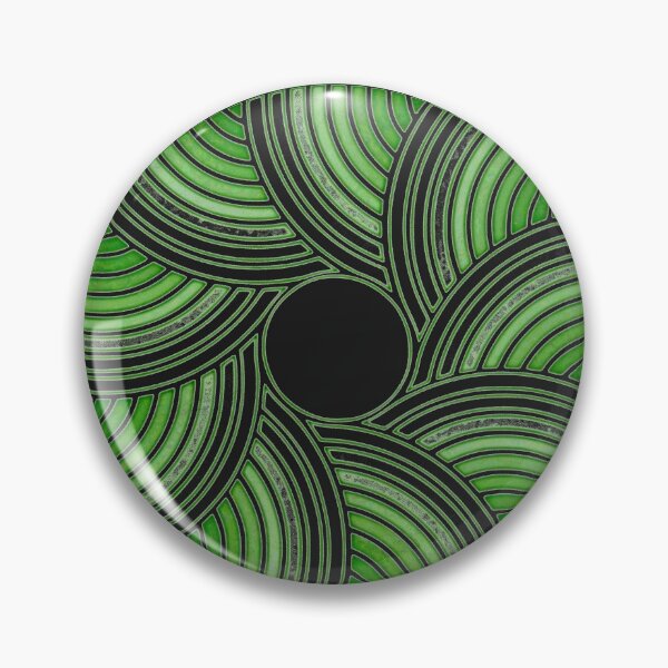 Item preview, Hiroshi Yoshimura Green Album designed and sold by theoralcollage.