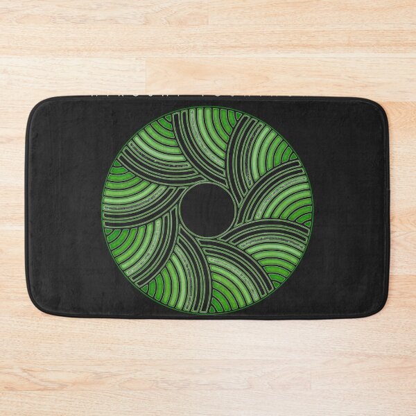 Item preview, Hiroshi Yoshimura Green Album designed and sold by theoralcollage.