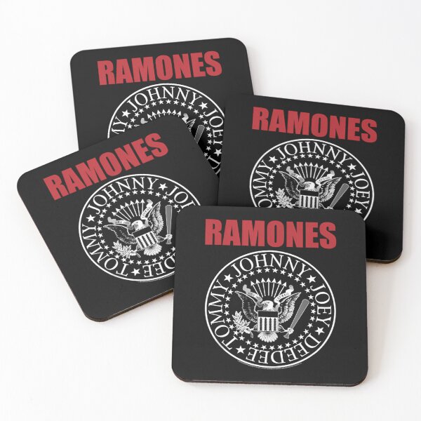Item preview,  Ramones designed and sold by audacci.