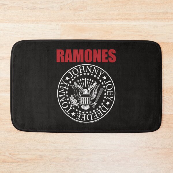 Item preview,  Ramones designed and sold by audacci.