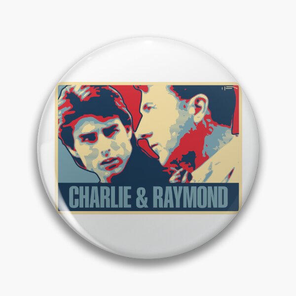 Item preview, Charlie & Raymond designed and sold by DFA.