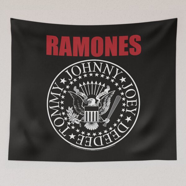 Item preview,  Ramones designed and sold by audacci.