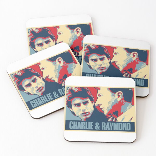 Item preview, Charlie & Raymond designed and sold by DFA.