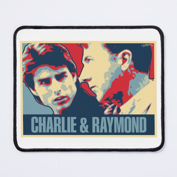 Item preview, Charlie & Raymond designed and sold by DFA.