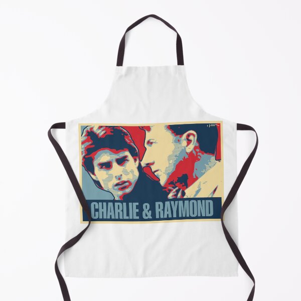 Item preview, Charlie & Raymond designed and sold by DFA.
