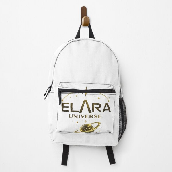 Item preview, ELARA Universe – Golden Planet Cosmic Design designed and sold by Sascha-Heiko.