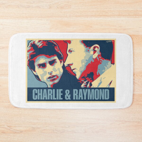 Item preview, Charlie & Raymond designed and sold by DFA.
