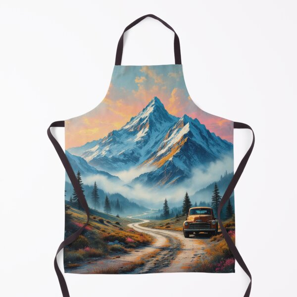 Item preview, beautiful mountain view  designed and sold by Todd1983.