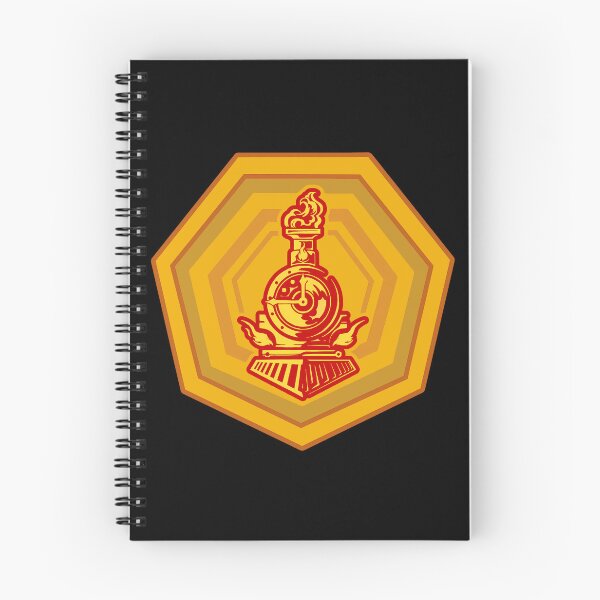 Item preview, Limbus Company Coin designed and sold by Fire TheMann.