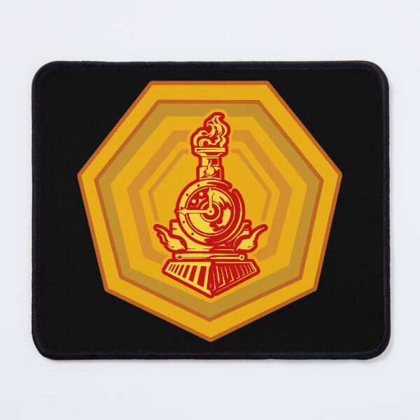 Item preview, Limbus Company Coin designed and sold by Fire TheMann.
