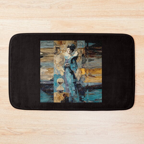 Item preview, The Austrian Queen of Shattered Time #13 designed and sold by Helios Be. Lavsh.