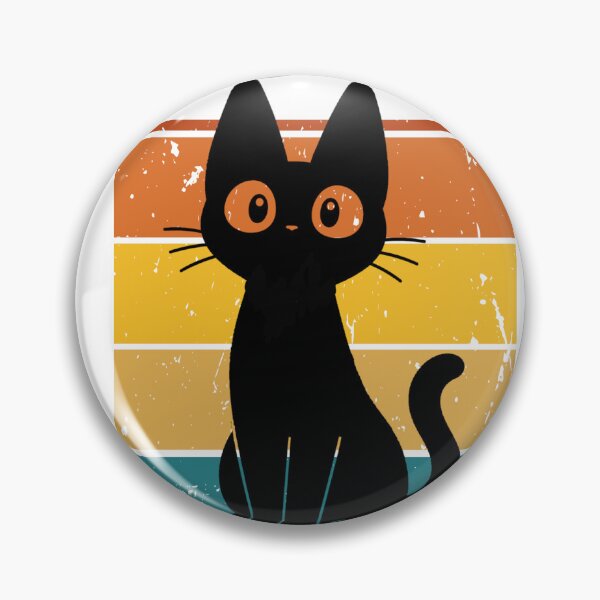 Item preview, Happy Cat designed and sold by 24ARTDESIGN.
