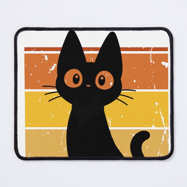 Item preview, Happy Cat designed and sold by 24ARTDESIGN.