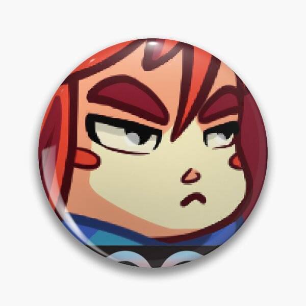 Item preview, Annoyed Madeline From Celeste designed and sold by TackTack.