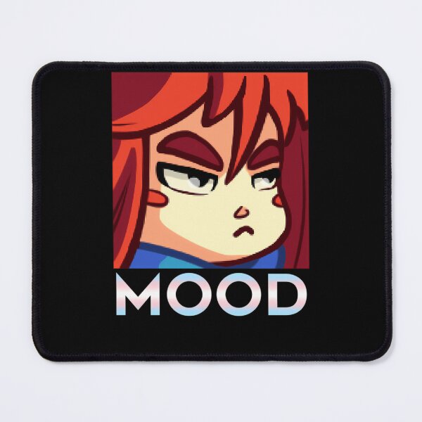 Item preview, Annoyed Madeline From Celeste designed and sold by TackTack.