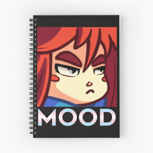 Item preview, Annoyed Madeline From Celeste designed and sold by TackTack.
