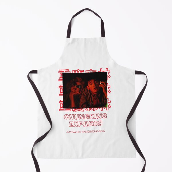 Item preview, Chungking express Wong Kar Wai Film - Chungking Express designed and sold by Tovclaireze.