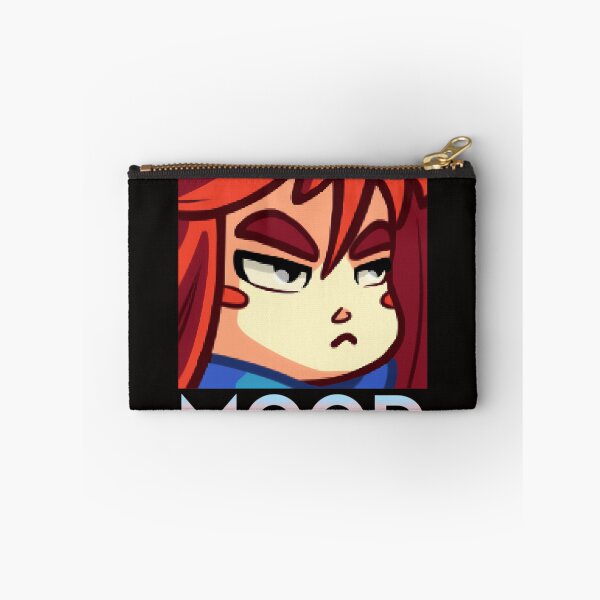 Item preview, Annoyed Madeline From Celeste designed and sold by TackTack.