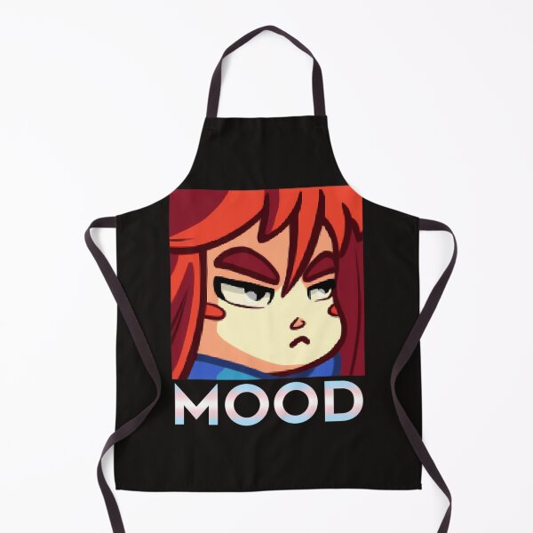 Item preview, Annoyed Madeline From Celeste designed and sold by TackTack.