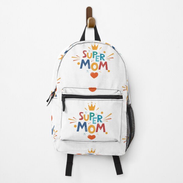 Item preview, Super Mom / Mother's day designed and sold by Butterfly Effect.