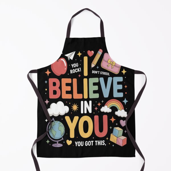 Item preview, In My Test Day Era Groovy Testing Day Teacher designed and sold by brinbotty.