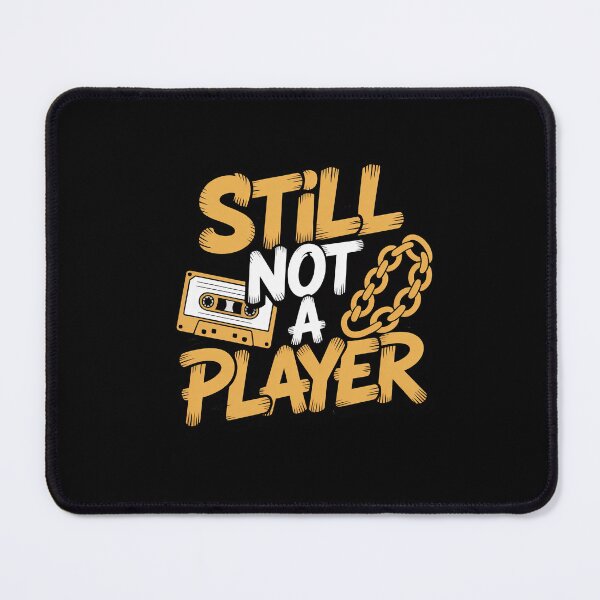 Item preview, Smooth "Still Not a Player" Big Pun T-Shirt designed and sold by Enea Kelo.