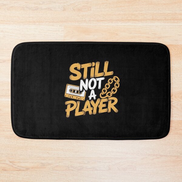 Item preview, Smooth "Still Not a Player" Big Pun T-Shirt designed and sold by Enea Kelo.