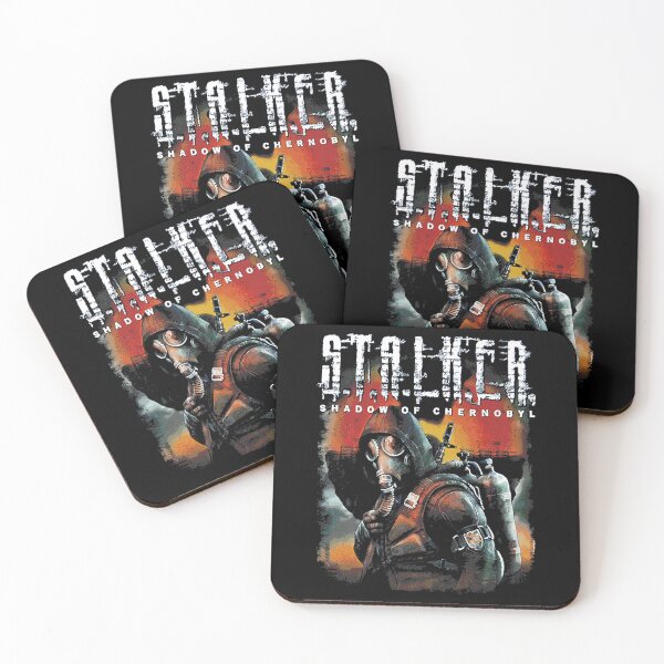 Item preview,  Stalker Chernobyl designed and sold by TackTack.