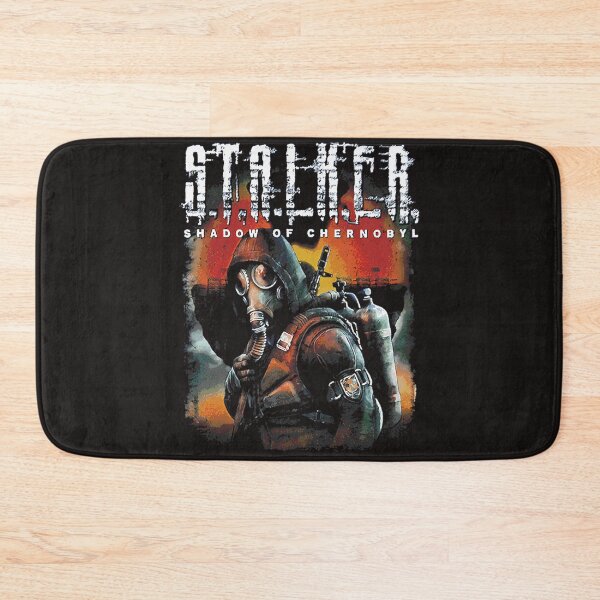 Item preview,  Stalker Chernobyl designed and sold by TackTack.