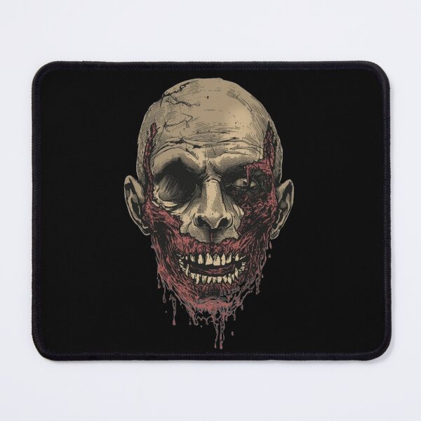 Item preview, Undead Head designed and sold by Sangeros.