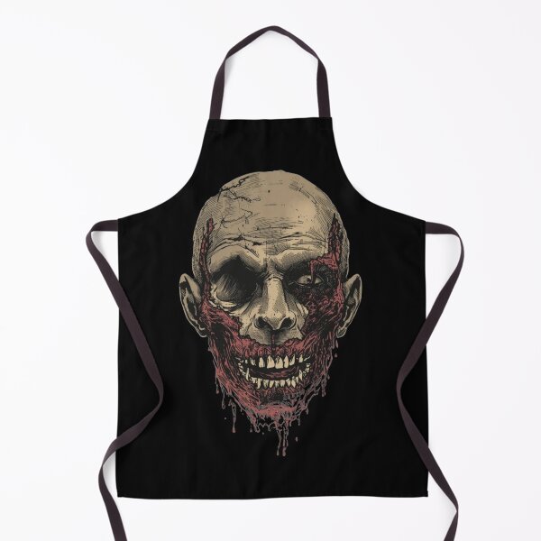 Item preview, Undead Head designed and sold by Sangeros.