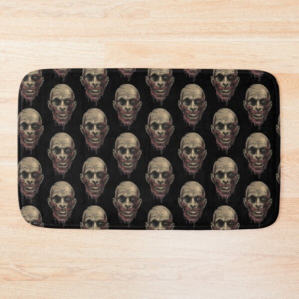 Item preview, Undead Head  designed and sold by Sangeros.