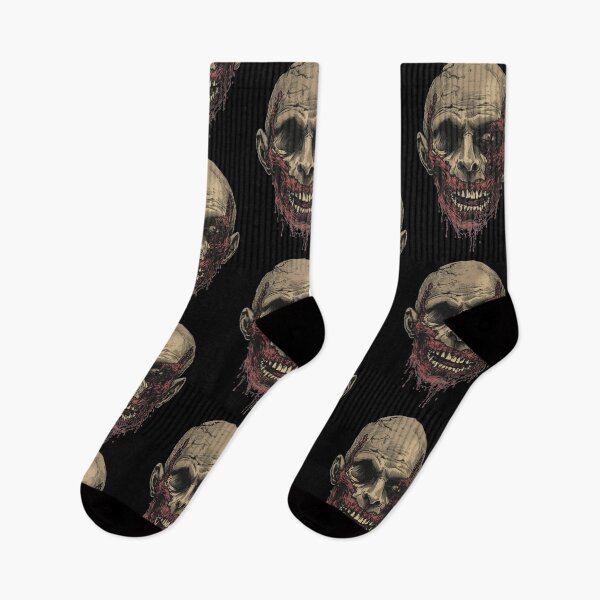 Item preview, Undead Head  designed and sold by Sangeros.