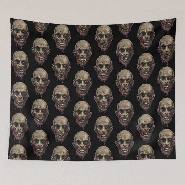 Item preview, Undead Head  designed and sold by Sangeros.
